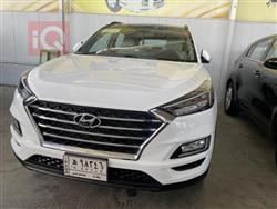 هیوندای تۆکسۆن